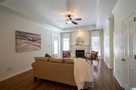 1753 Carlisle Circle Leeds AL 35094
