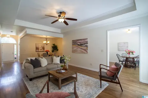 1753 Carlisle Circle Leeds AL 35094