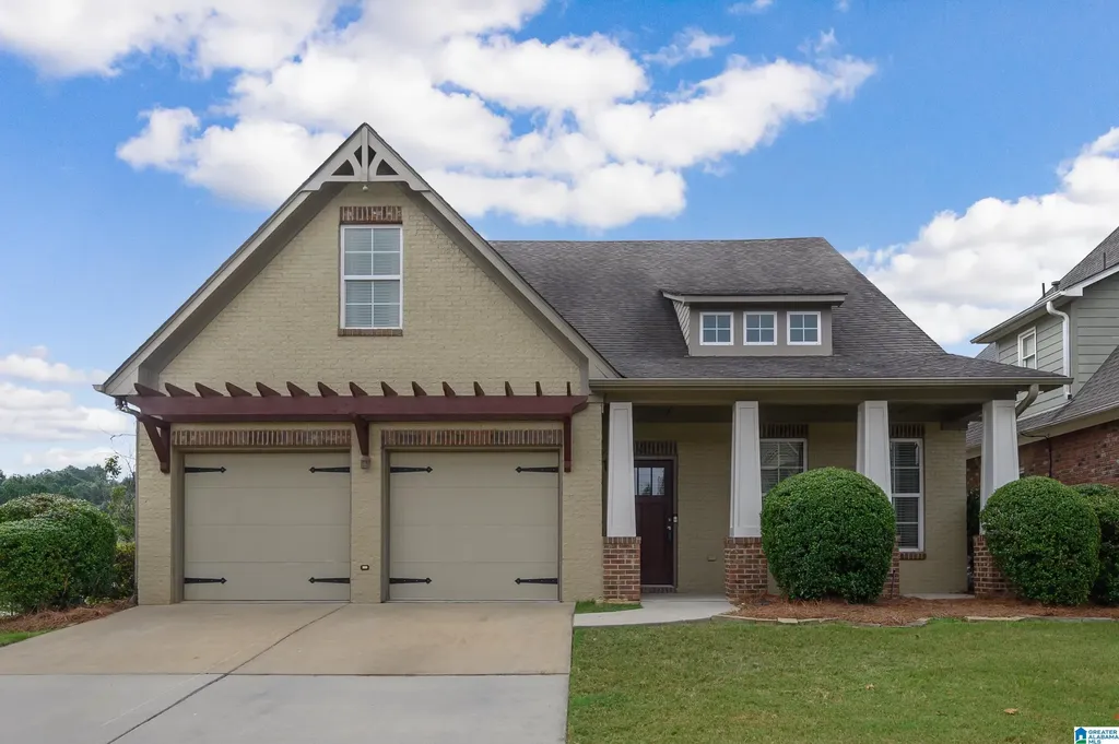 3593 Burlington Drive Fultondale AL 35068