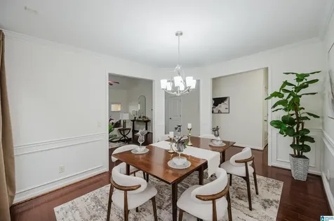 3593 Burlington Drive Fultondale AL 35068