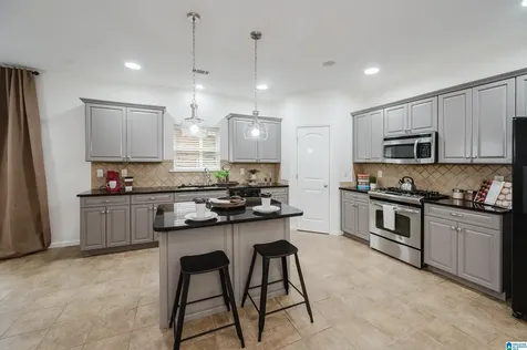 3593 Burlington Drive Fultondale AL 35068
