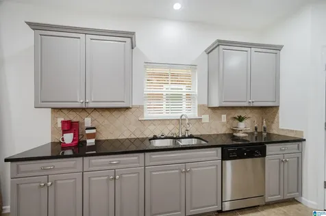 3593 Burlington Drive Fultondale AL 35068