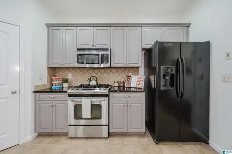 3593 Burlington Drive Fultondale AL 35068