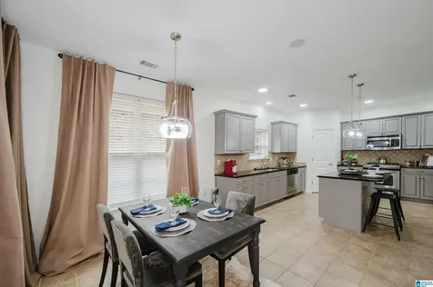 3593 Burlington Drive Fultondale AL 35068