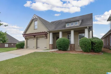 3593 Burlington Drive Fultondale AL 35068
