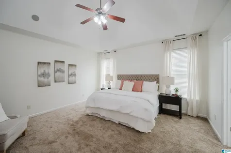 3593 Burlington Drive Fultondale AL 35068