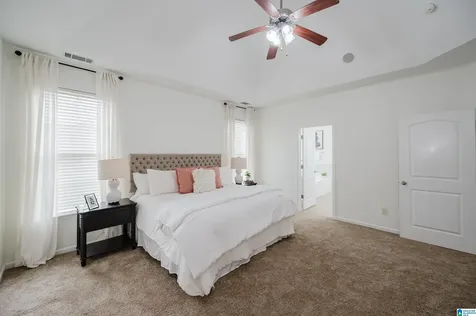 3593 Burlington Drive Fultondale AL 35068