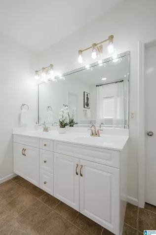 3593 Burlington Drive Fultondale AL 35068