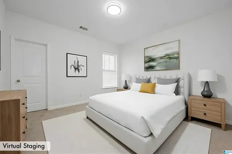 3593 Burlington Drive Fultondale AL 35068