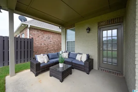 3593 Burlington Drive Fultondale AL 35068