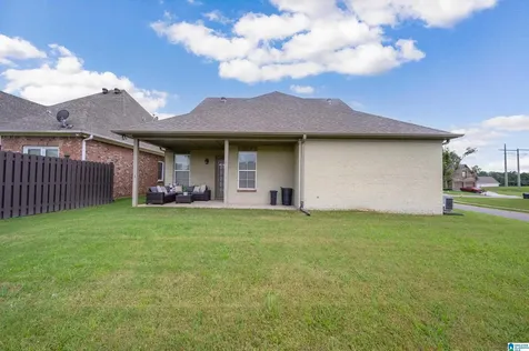 3593 Burlington Drive Fultondale AL 35068