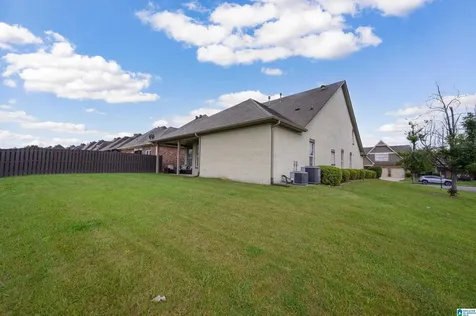 3593 Burlington Drive Fultondale AL 35068