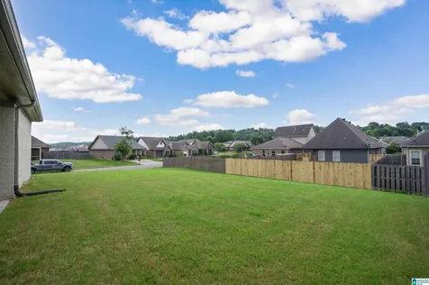 3593 Burlington Drive Fultondale AL 35068