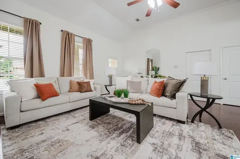 3593 Burlington Drive Fultondale AL 35068