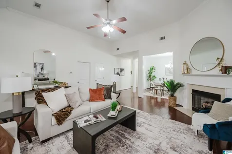 3593 Burlington Drive Fultondale AL 35068