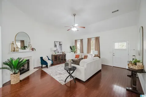 3593 Burlington Drive Fultondale AL 35068