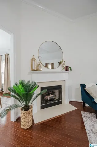 3593 Burlington Drive Fultondale AL 35068