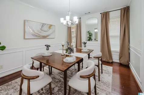 3593 Burlington Drive Fultondale AL 35068