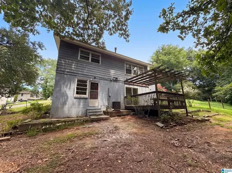 325 19th Court Circle NE Center Point AL 35215