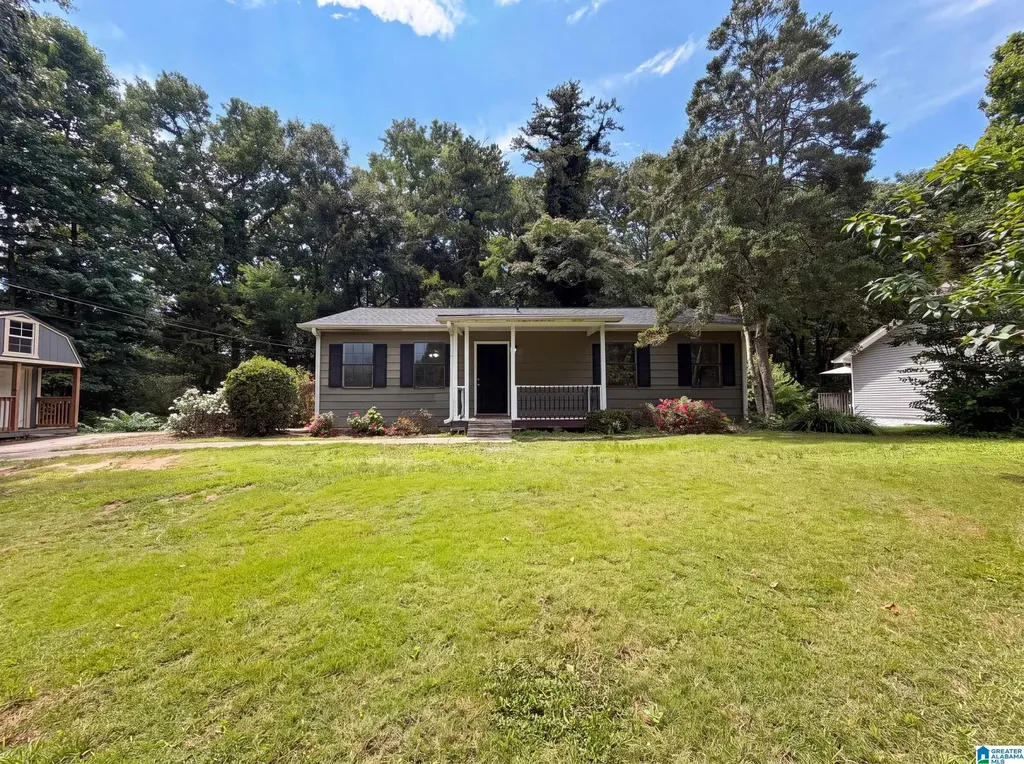 405 Annie Lee Road Trussville AL 35173