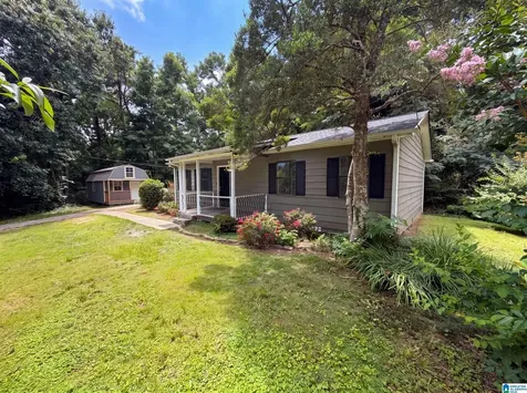 405 Annie Lee Road Trussville AL 35173
