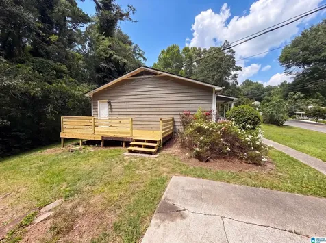 405 Annie Lee Road Trussville AL 35173