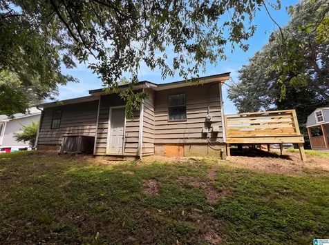 405 Annie Lee Road Trussville AL 35173