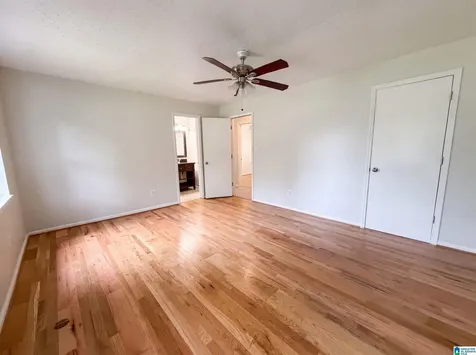 405 Annie Lee Road Trussville AL 35173