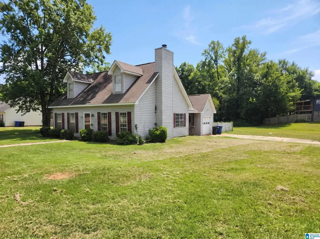 4334 Morningside Drive Helena AL 35080