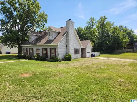 4334 Morningside Drive Helena AL 35080