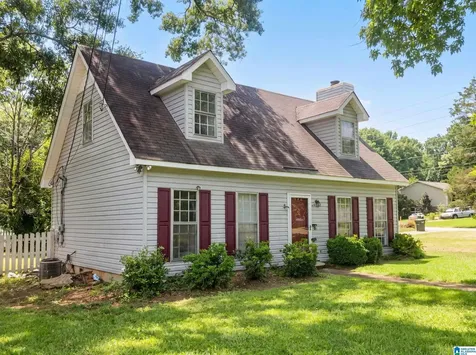 4334 Morningside Drive Helena AL 35080