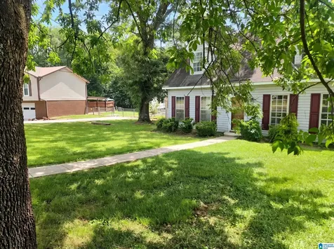 4334 Morningside Drive Helena AL 35080