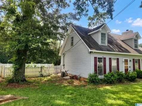 4334 Morningside Drive Helena AL 35080