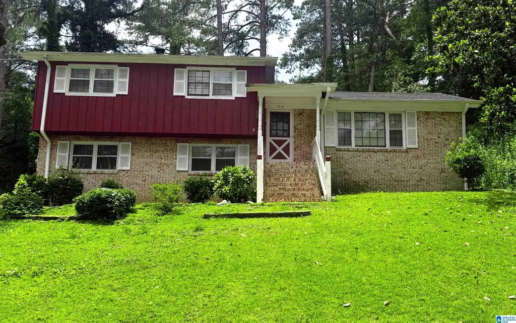 112 Cascade Drive Birmingham AL 35215