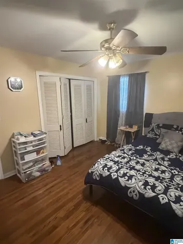 112 Cascade Drive Birmingham AL 35215