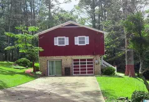 112 Cascade Drive Birmingham AL 35215