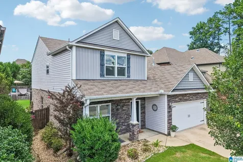 318 Glen Cross Way Trussville AL 35173