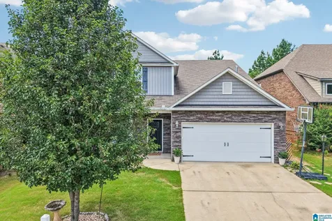 318 Glen Cross Way Trussville AL 35173