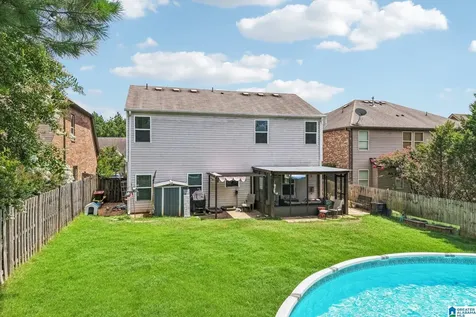 318 Glen Cross Way Trussville AL 35173