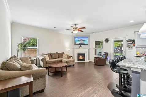 318 Glen Cross Way Trussville AL 35173