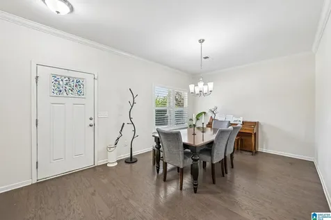318 Glen Cross Way Trussville AL 35173
