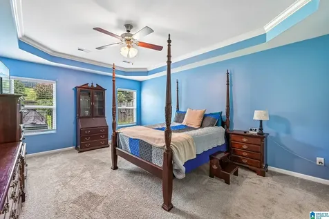 318 Glen Cross Way Trussville AL 35173