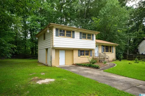 552 Argonne Drive NE Center Point AL 35215