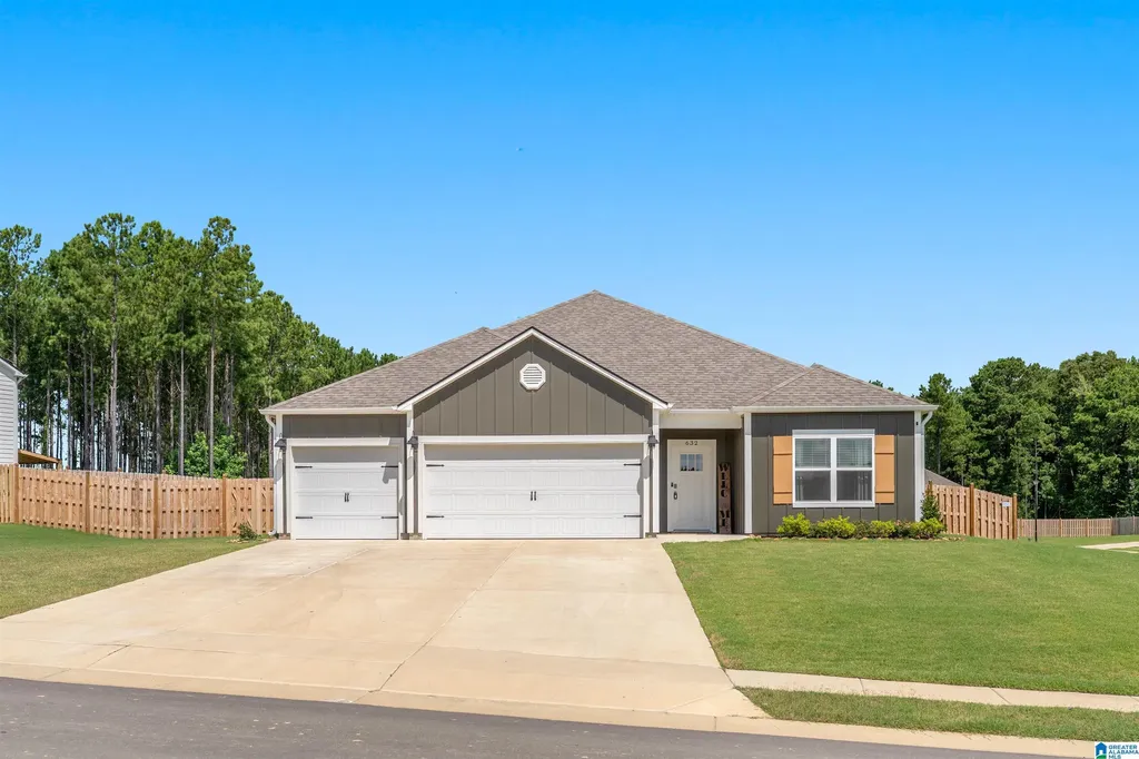 632 Fish Camp Road Chelsea AL 35043