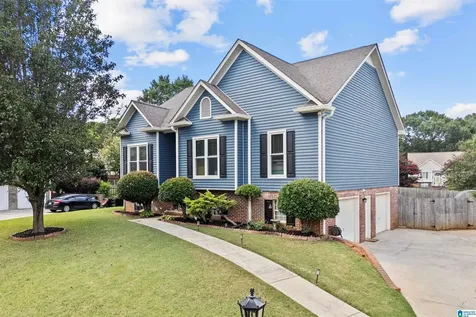 4462 Englewood Road Helena AL 35080