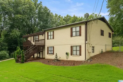 7365 Thomas Hall Drive Trussville AL 35173