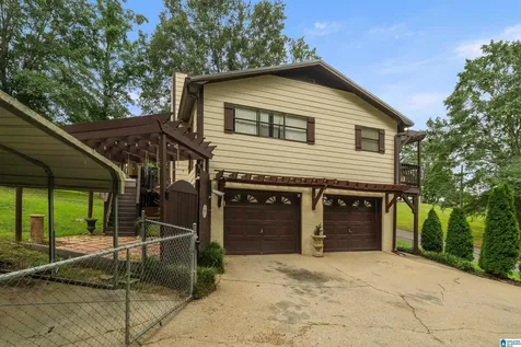 7365 Thomas Hall Drive Trussville AL 35173