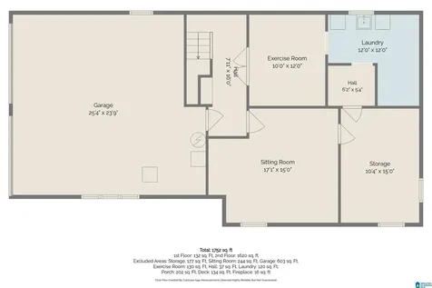 7365 Thomas Hall Drive Trussville AL 35173