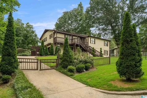 7365 Thomas Hall Drive Trussville AL 35173
