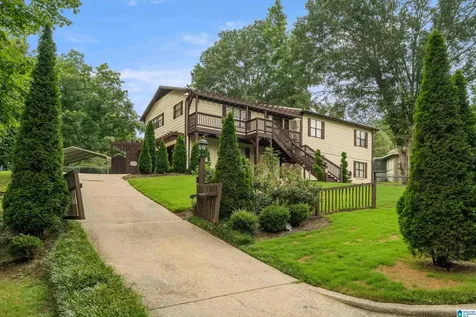 7365 Thomas Hall Drive Trussville AL 35173